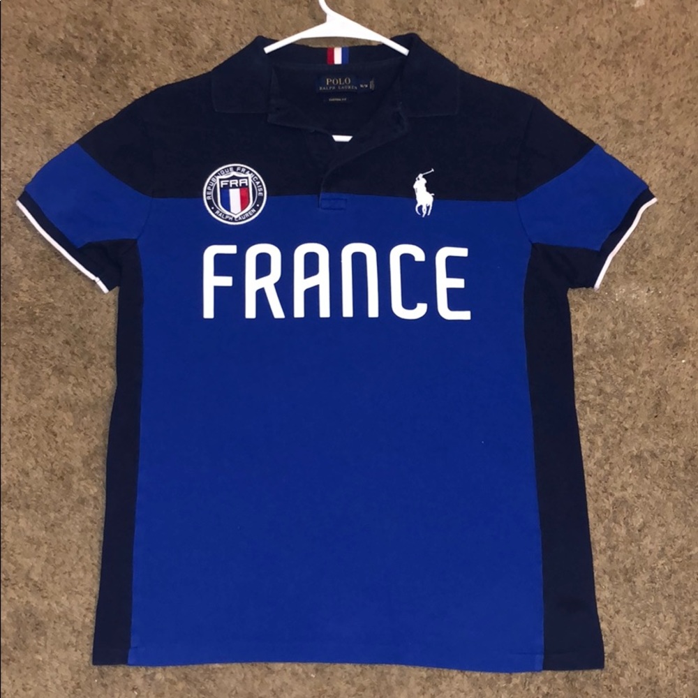 Men’s Polo t-shirt